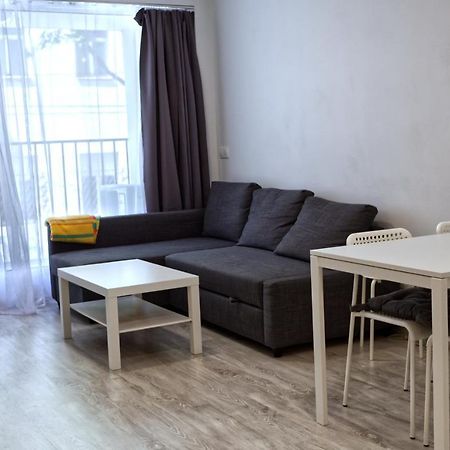 Old Town 1 Bdr, A/C, W/Parking Bratislava Exterior foto